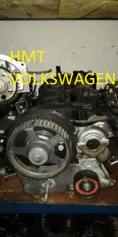 volkswagen çıkma PASSAT 2 0 FSİ BLG MOTOR SİLİNİDİR KAPAK